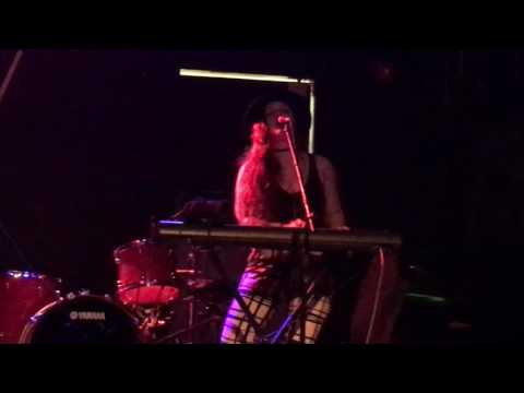 Brooke DiCaro (Live at Voltage Lounge)