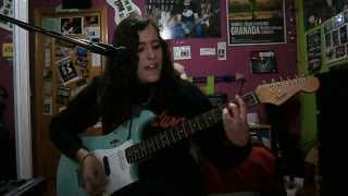 Nuri Fito - Que me arrastre el viento cover