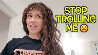 Are You Guys Trolling Me??? DATE NIGHT!