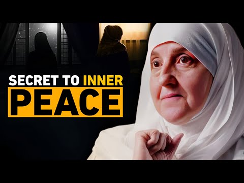 Overcoming Hatred & Forgiving Those Who Hurt You | Dr. Haifaa Younis