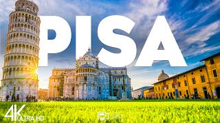 Top 10 Best Things to Do in Pisa, Italy [Pisa Travel Guide 4k 2026]