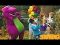 I Like Autumn Barney SONG SUBSCRIBE