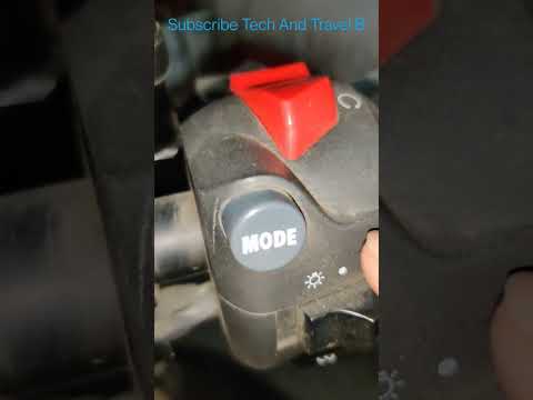 Riding Modes of Apache 160 4V 🚳#apache160ridingmode #reidingmode #apache160 #apache1604vbs6 #bike