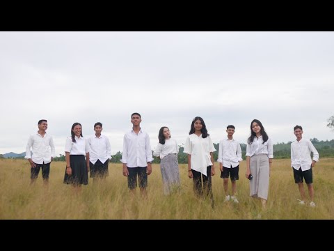 SAHUT MATELE - Seni Musik - XII IPA 2 SMANSA AMBON (Official Music Video)