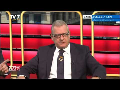 Tv7 con Voi del 30/11/2016 - Federcontribuenti, e nuove frontiere (3 di 3)