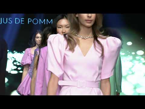 Fashionist 2021 Online "Jus de Pommes"