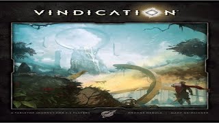 Vindication {Solo Variant}
