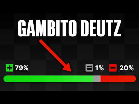 La apertura con mayor porcentaje de éxito para las blancas después de 1.e4