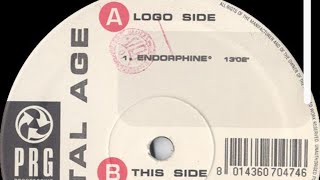 Digital Age - Endorphine (1995)