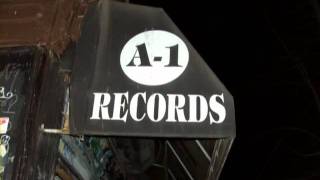Anquette - Respect