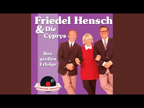 Durst ist schlimmer als Heimweh