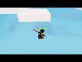 Yamini can fly too now 😂 Roblox Bedwars
