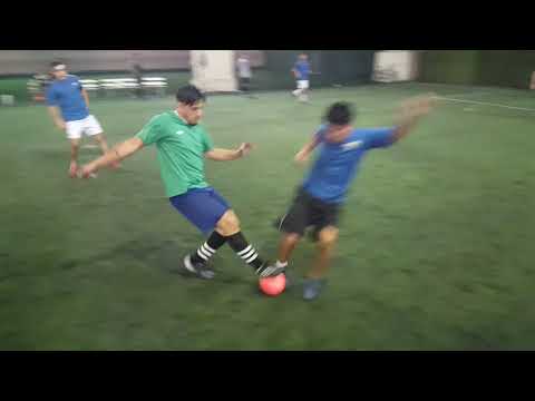 ProFutbol 29/11 Paso a paso vs Rakatum Fc 1°Parte