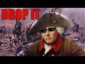 Frederick The Great - Drop It