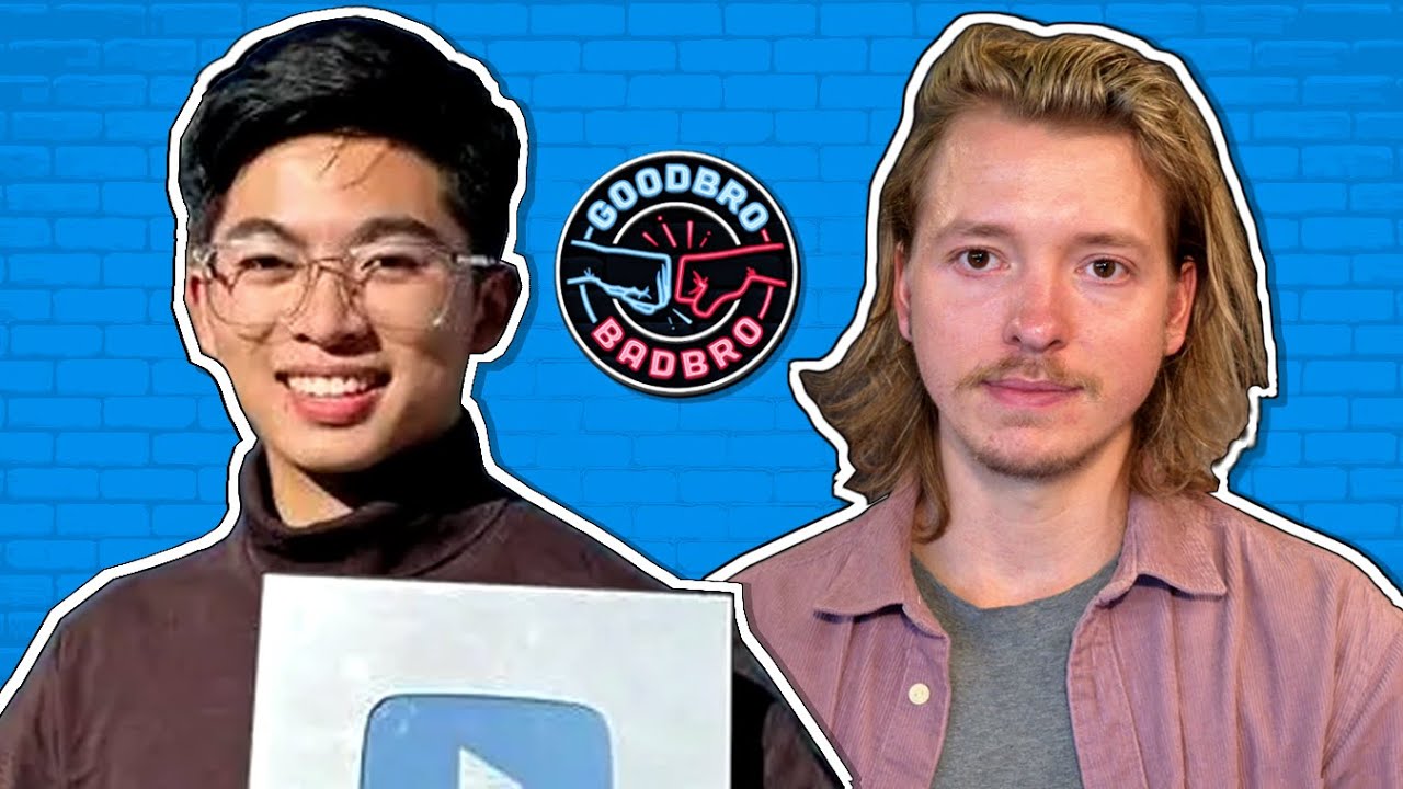 19 Year Old Making 100k Per Month on YouTube..