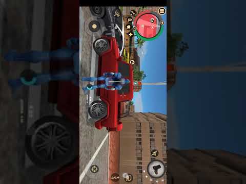 Rope Hero vice town Episode no 1