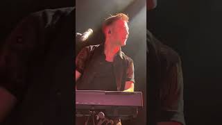 a1 - Power Of Desire - Nottingham - A Game Tour