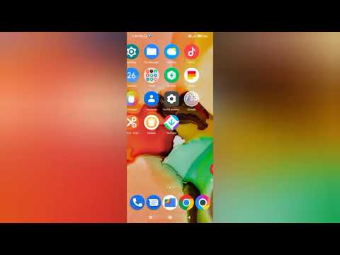 Xiaomi poco c40 ringtone sound   setting xiaomi poco c40 change ringtone sou