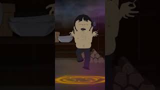 Randy Marsh in the multiverse of madness 🤣 #southpark #cartman #comedy
