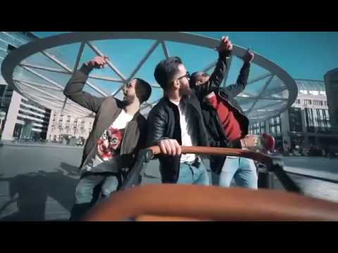 TiiwTiiw feat Sky - Ma fille (CLIP OFFICIEL)