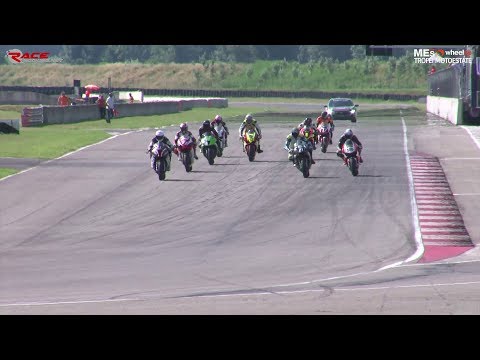 Motoestate 1000 2018 - Round 3 Cervesina GARA