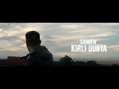 Samow   Kirli Dünya (Official Video)