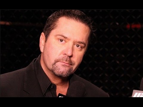 Mike Goldberg Issues Statement On UFC Exit