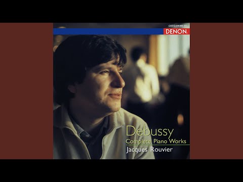 前奏曲集 第1巻 L.117 VIII- 亜麻色の髪の乙女