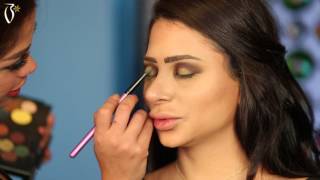 Makeup Tutorial by Minnie Mouse | ميكب توتوريال مع ميني ماوس Makeup Tutorial by Minnie Mouse | ميكب توتوريال مع ميني ماوس