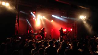 Betraying The Martyrs - Jigsaw @ Volta - 12.09.2014