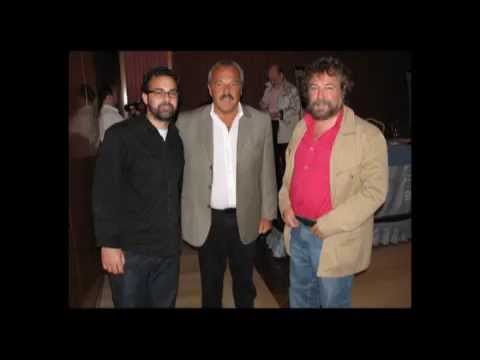 2006 Entrevista "Les Luthiers" al "Pren-t'ho com vulguis" a la ràdio municipal de Terrassa