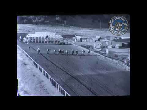 Mr. Bar None Race at Ruidoso Downs 1958/08/10