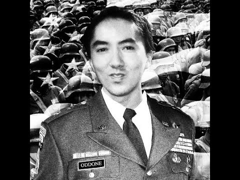 GENERAL ODDONE THE HERO