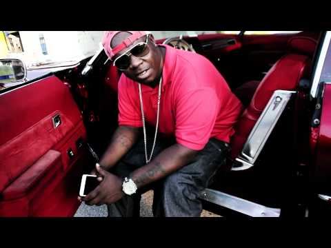 (Music Video) Toedown - Ginger Bread Man