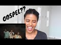 EL SHADDAI H ART ft CEDO REACTION