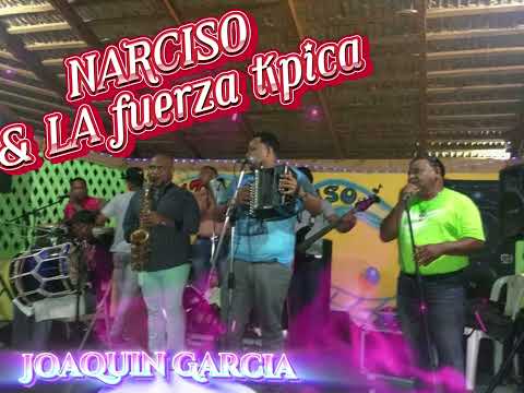NARCISO & LA FUERZA TÍPICA “#paramusicologos#Remasterizada