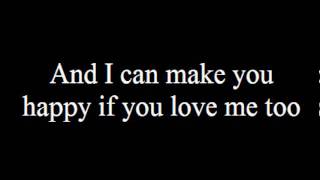 Davy Jones I Can Make You Happy with Lyrics (Scooby-Doo&#39;s Snack Tracks Album)