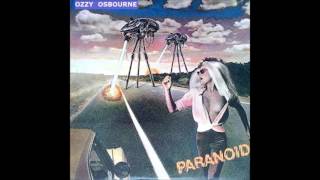 Ozzy Osbourne - 09 - No bone movies (Tokyo - 1982)