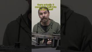 ArcFlash Labs&#39; GR-1 Anvil Portable Gauss Rifle