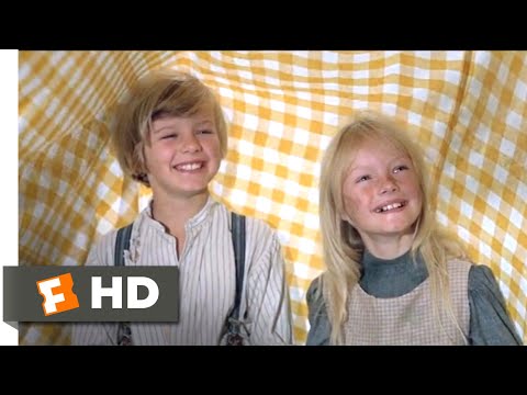 Chitty Chitty Bang Bang (1968) - You Two Scene (1/12) | Movieclips