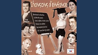 L'horloge de Grand-Mère