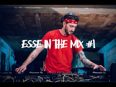 ESSE IN THE MIX #1