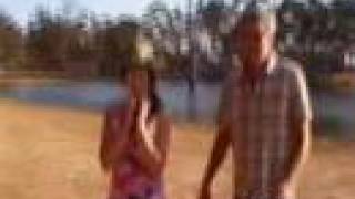 Dead Girl on video - More real Ghost footage