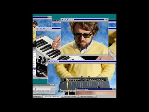 Lauer - Make It Stay feat. Dena (Gerd Janson Remix)