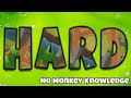 Ravine Hard No Monkey Knowledge BTD6