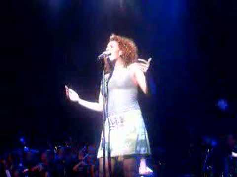 Glennis Grace - My impossible dream