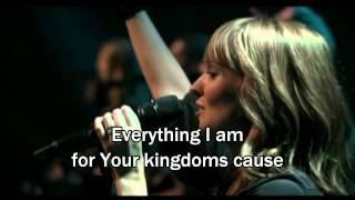 Hosanna - Hillsong United Miami Live 2012 (Lyrics/Subtitles) (Best Worship Song to Jesus)