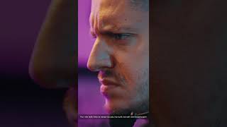 CRAQUE PAS MY CAPTAIN…