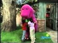 Barney I Love You 1998 Version
