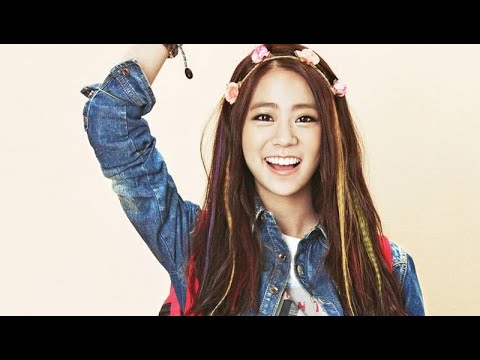 KARA - Seungyeon Lines Only